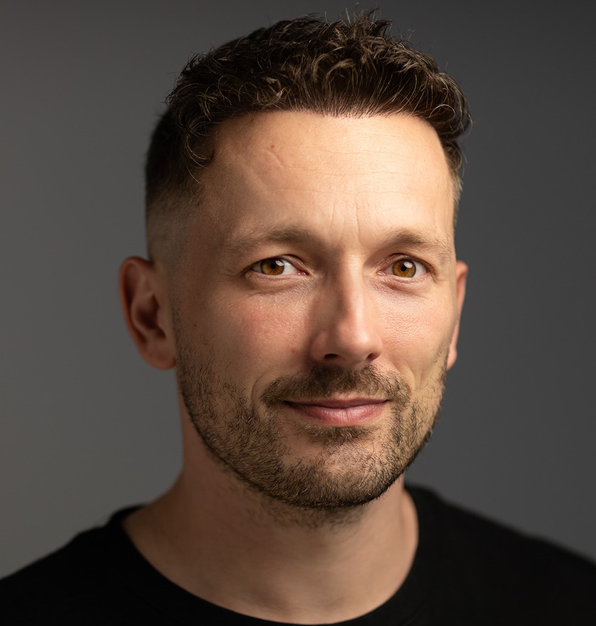 Tobias Schuele